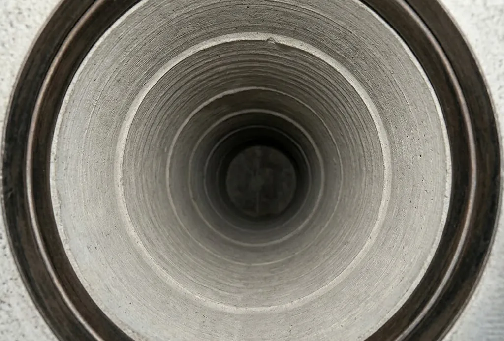 Chimney Cleaning after