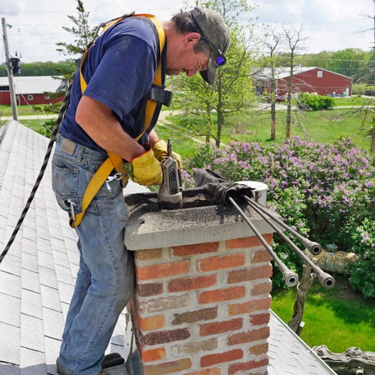 Chimney Inspection service