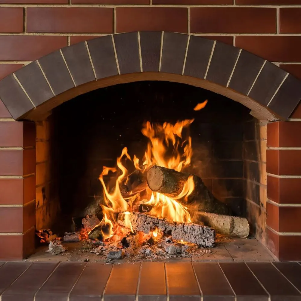 Fireplace Installation service